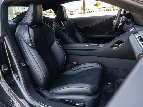 Used 2019 Lexus LC 500 500 w/ Performance Package image 43