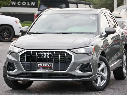 Used 2019 Audi Q3 2.0T Premium AWD/4WD image 15