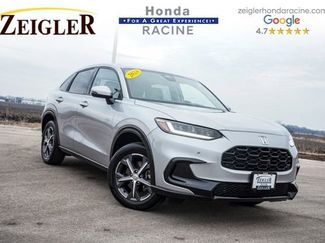 Used 2024 Honda HR-V EX-L video 1