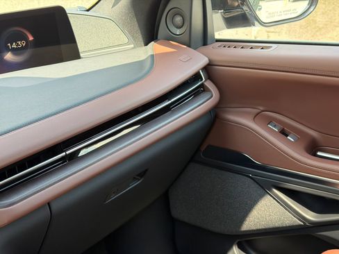 New 2027 Lincoln Navigator L Reserve AWD/4WD image 34