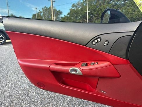 Used 2005 Chevrolet Corvette Coupe w/ Preferred Equipment Group image 9