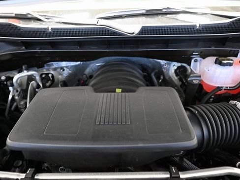 New 2026 Chevrolet Silverado 1500 Custom Trail Boss w/ LPO, Dark Essentials Package image 28