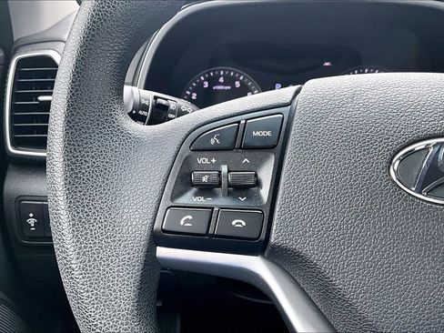 Used 2019 Hyundai Tucson Sport AWD/4WD image 18