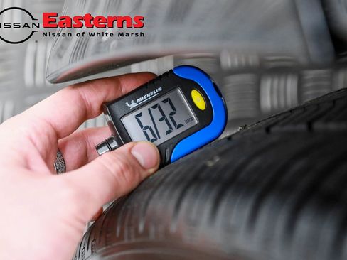 Used 2023 Nissan Altima 2.5 SR w/ SR Premium Package image 45