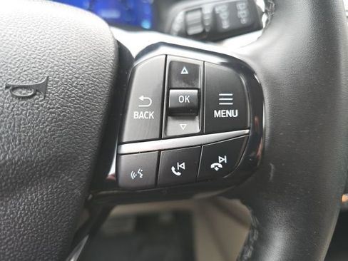 Used 2022 Ford Escape SEL w/ Technology Package image 20