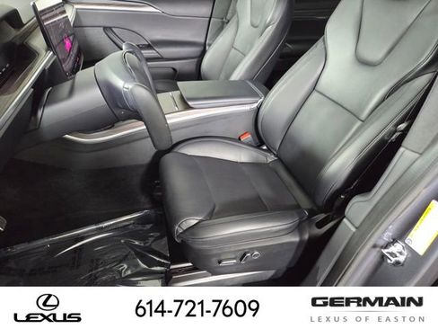 Used 2022 Tesla Model X AWD/4WD image 19