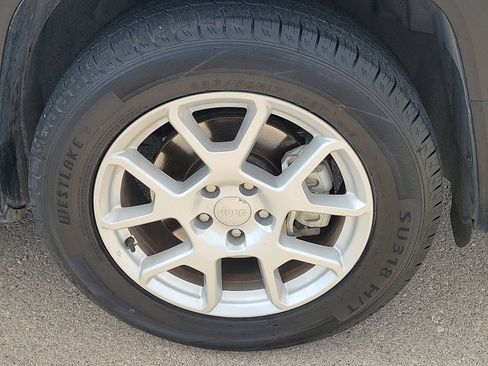 Used 2020 Jeep Renegade Sport w/ Sport Appearance Group image 7