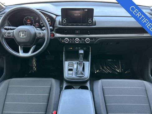 Used 2025 Honda CR-V Sport image 15
