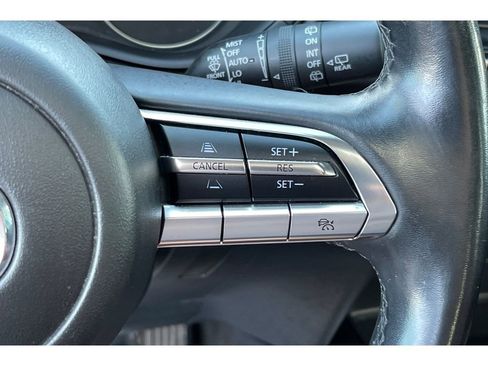 Certified 2022 MAZDA CX-30 AWD 2.5 S w/ Preferred Package image 38