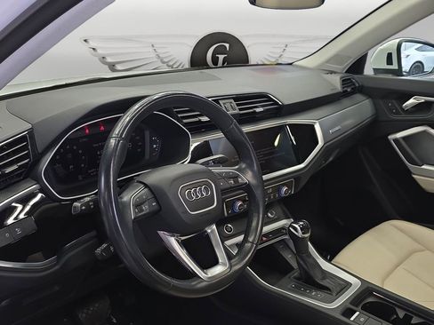 Used 2023 Audi Q3 2.0T Premium AWD/4WD image 11