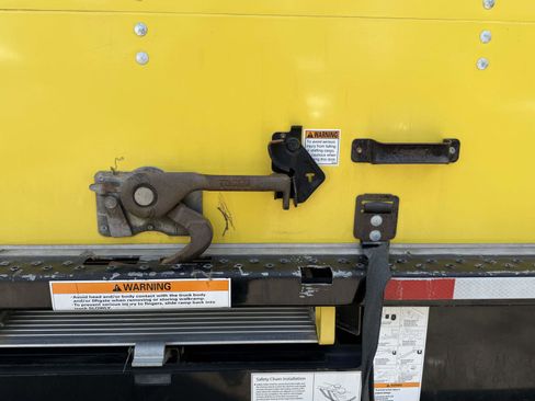 Used 2023 Ford E-350 and Econoline 350 Super Duty w/ Driver's Safety Package RWD image 10