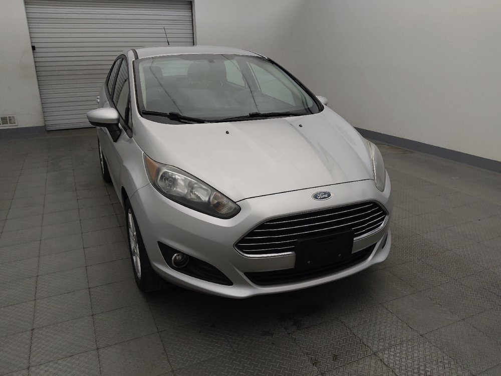 Used 2019 Ford Fiesta SE w/ Equipment Group 201A FWD image 14