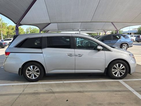 Used 2014 Honda Odyssey EX-L image 7