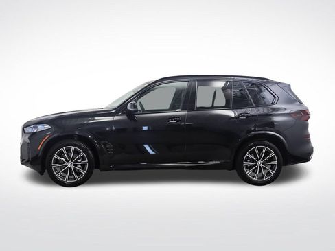 Used 2026 BMW X5 xDrive40i w/ M Sport Package AWD/4WD image 2