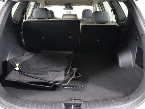 Used 2023 Hyundai Santa Fe SEL w/ Cargo Package image 16