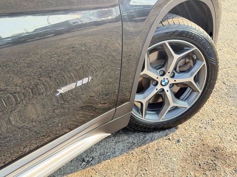 Used 2018 BMW X1 xDrive28i AWD/4WD image 97