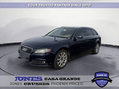 Used 2010 Audi A4 2.0T Premium Plus