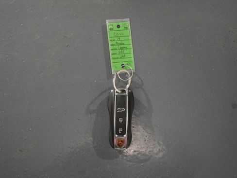 Used 2019 Porsche Cayenne Turbo AWD/4WD image 71