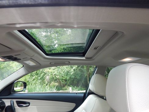 Used 2013 BMW 128i Coupe RWD image 11
