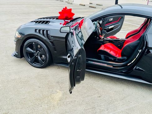 Used 2022 Ford Mustang GT Premium w/ Equipment Group 401A image 28