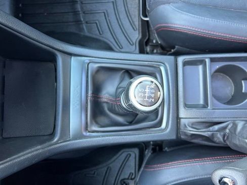 Used 2020 Subaru WRX Limited image 38