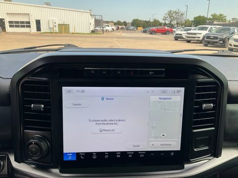 Used 2024 Ford F150 Lariat AWD/4WD image 16