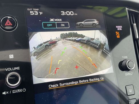 Used 2023 Subaru Outback Premium image 14