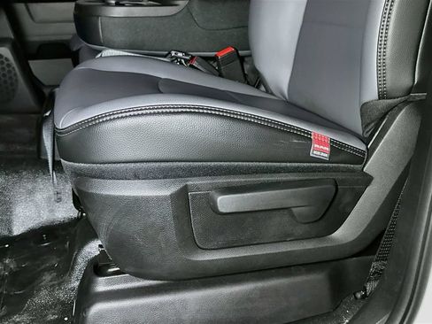 New 2026 RAM 5500 Tradesman w/ Chrome Appearance Group AWD/4WD image 13