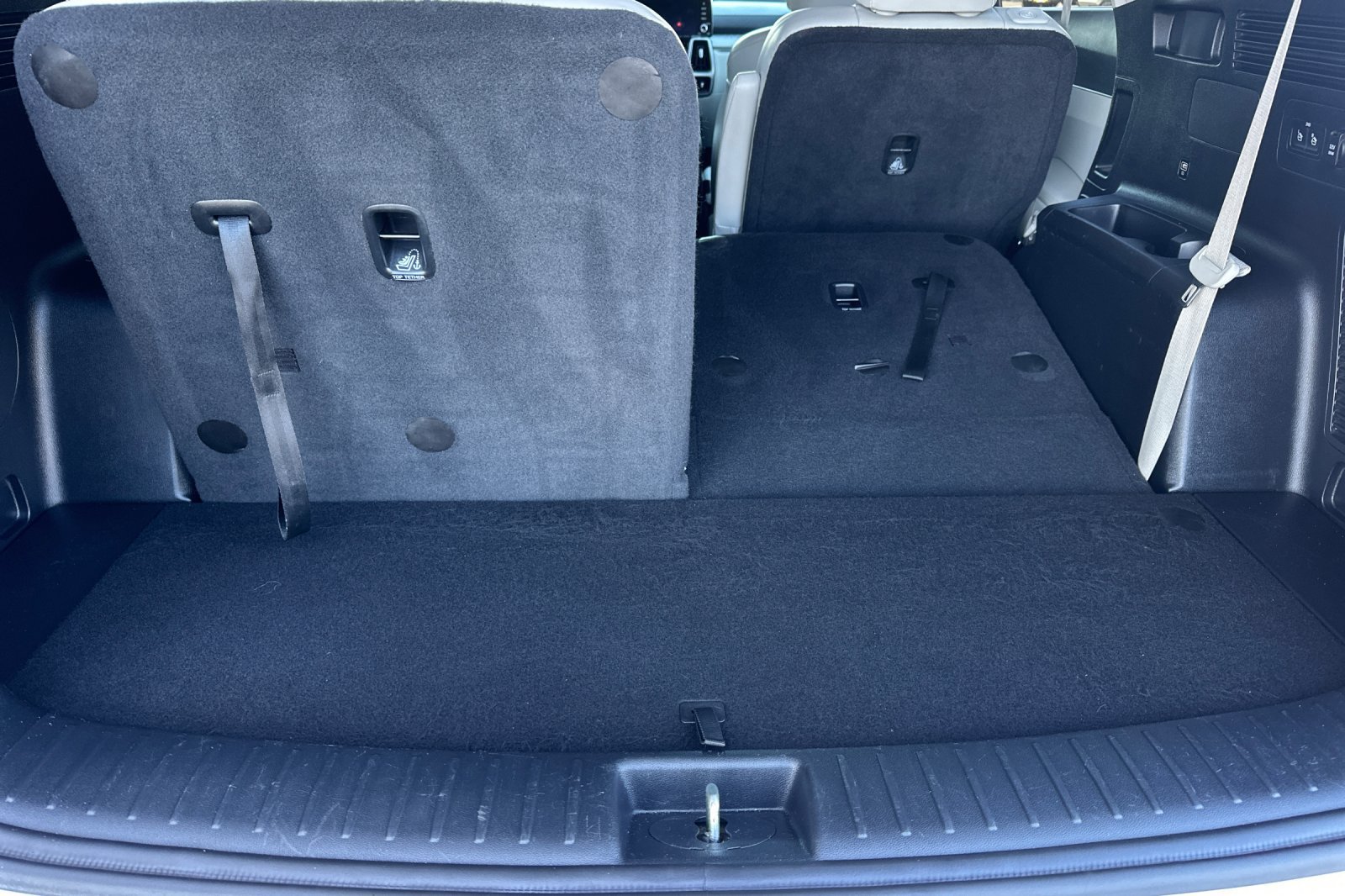 Certified 2023 Kia Sorento EX AWD/4WD image 17