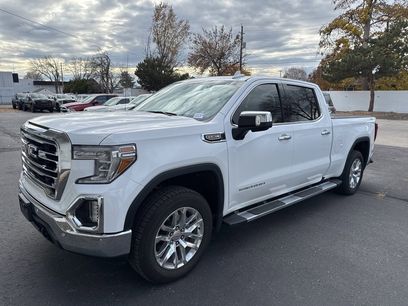 Used 2020 GMC Sierra 1500 SLT w/ SLT Premium Plus Package