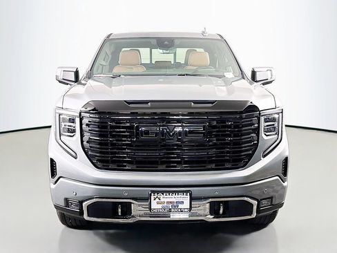 New 2026 GMC Sierra 1500 Denali Ultimate image 2