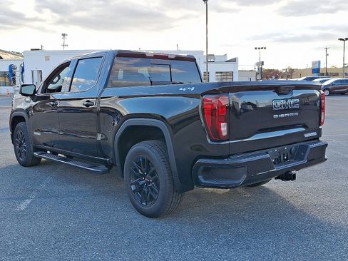 New 2026 GMC Sierra 1500 Elevation w/ Elevation Premium Package image 3