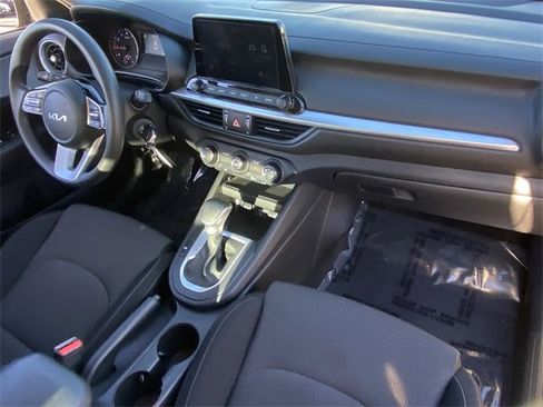 Used 2023 Kia Forte LXS w/ LXS Technology Package image 20