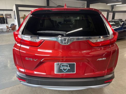 Used 2018 Honda CR-V EX image 11