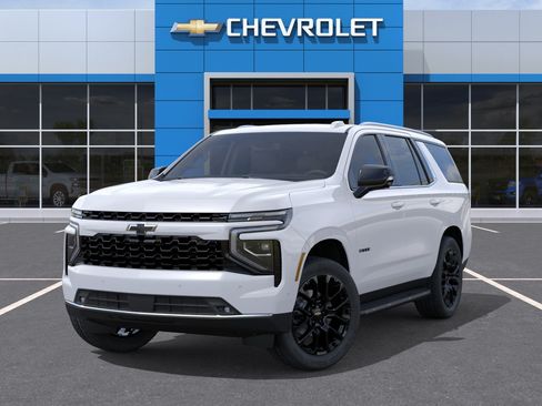 New 2026 Chevrolet Tahoe LT AWD/4WD image 6