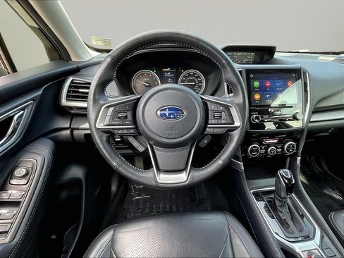 Used 2021 Subaru Forester Limited AWD/4WD image 10