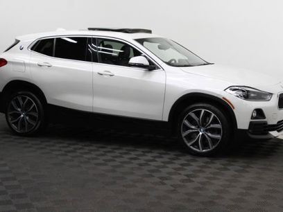 Used 2019 BMW X2 xDrive28i