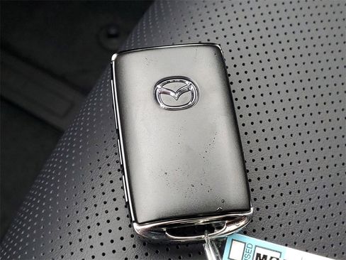 New 2026 MAZDA CX-90 Plug-In Hybrid w/ Premium Plus image 35