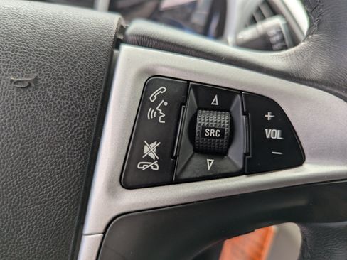 Used 2015 Chevrolet Equinox LT w/ Driver Convenience Package FWD image 16