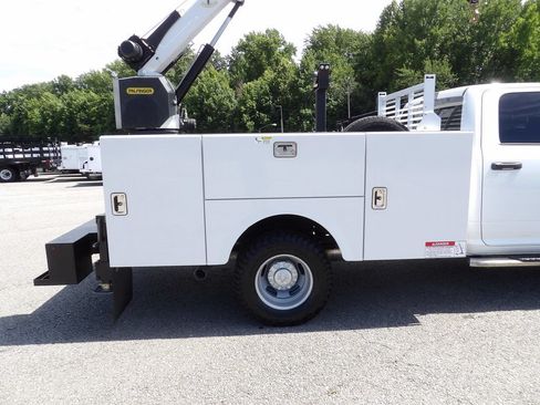 Used 2024 RAM 3500 Tradesman AWD/4WD image 71