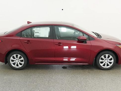 New 2026 Toyota Corolla LE FWD image 11