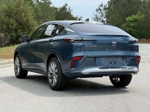 New 2026 Buick Envista Avenir FWD image 10
