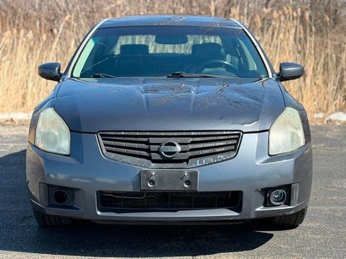 Used 2008 Nissan Maxima 3.5 SE w/ Sensory Pkg image 2