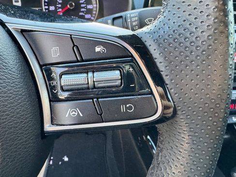 Certified 2023 Kia Forte GT-Line image 21