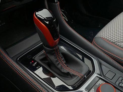 Certified 2023 Subaru Forester Sport image 12