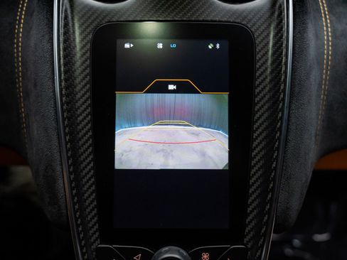 Used 2016 McLaren 570S Coupe RWD image 62