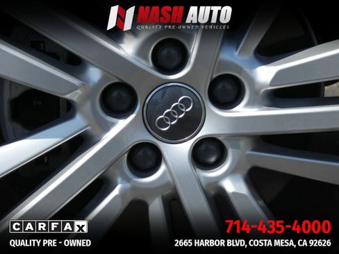 Used 2018 Audi Q5 2.0T Premium Plus w/ Premium Plus Package AWD/4WD image 16