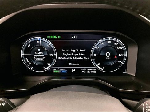 Used 2023 Mitsubishi Outlander Ralliart image 24