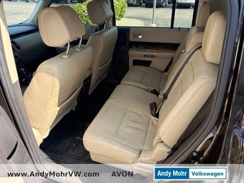 Used 2013 Ford Flex Limited AWD/4WD image 22