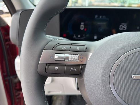 New 2026 Hyundai Kona SEL Premium AWD/4WD image 20